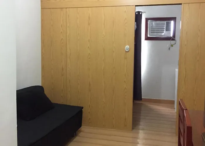 Apartamento Xny@smdctreesresidences1bedt1 Fairview Quezon Manila