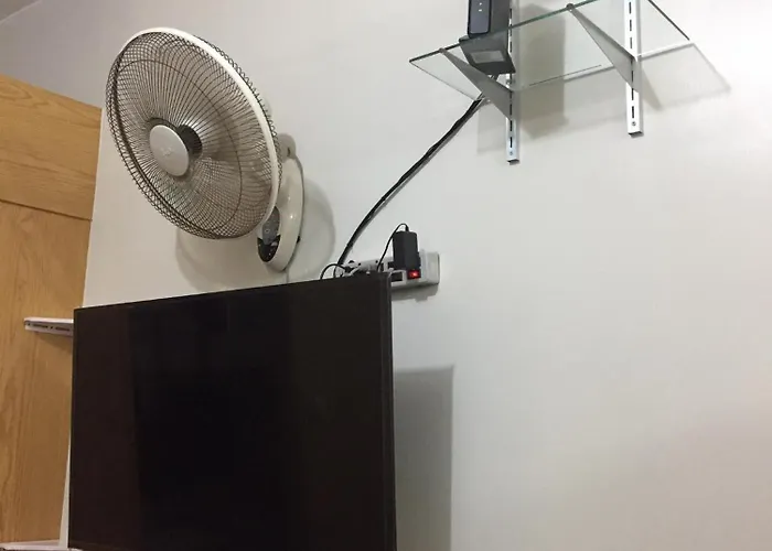 Apartamento Xny@smdctreesresidences1bedt1 Fairview Quezon Manila