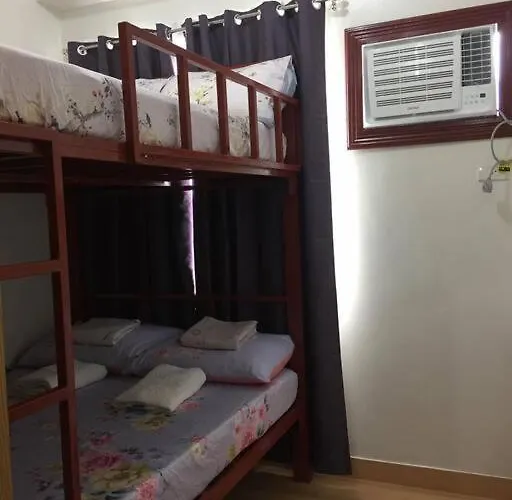 Apartamento Xny@smdctreesresidences1bedt1 Fairview Quezon