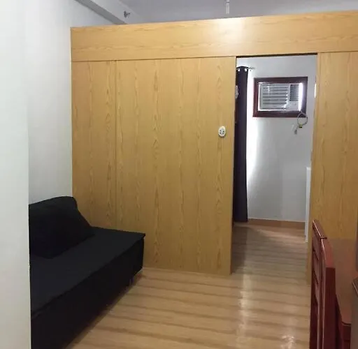Apartamento Xny@smdctreesresidences1bedt1 Fairview Quezon *