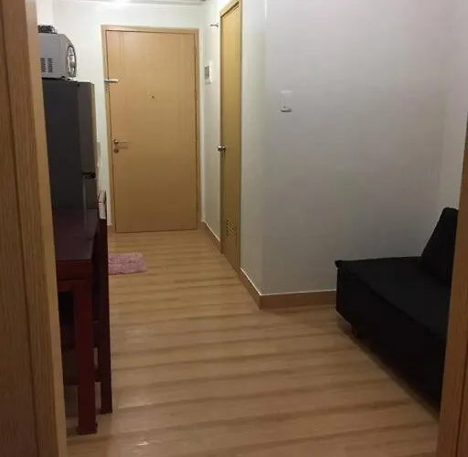 Apartamento Xny@smdctreesresidences1bedt1 Fairview Quezon Manila