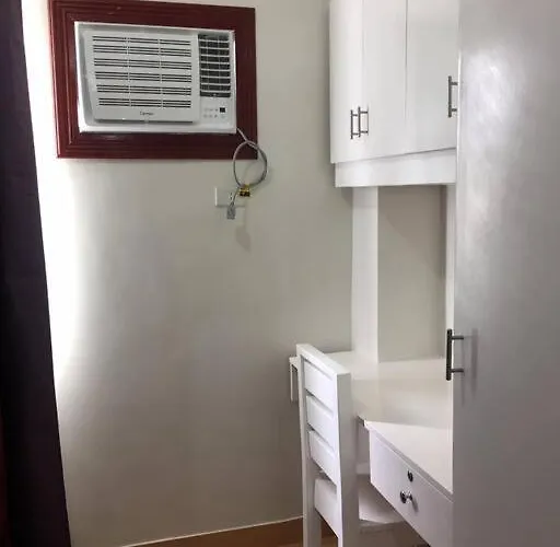 Apartamento Xny@smdctreesresidences1bedt1 Fairview Quezon