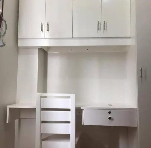 Apartamento Xny@smdctreesresidences1bedt1 Fairview Quezon Manila