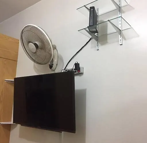 Apartamento Xny@smdctreesresidences1bedt1 Fairview Quezon Manila